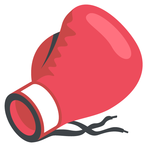 Boxerské rukavice