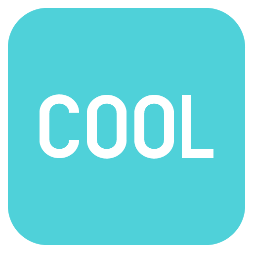 Tlačítko COOL
