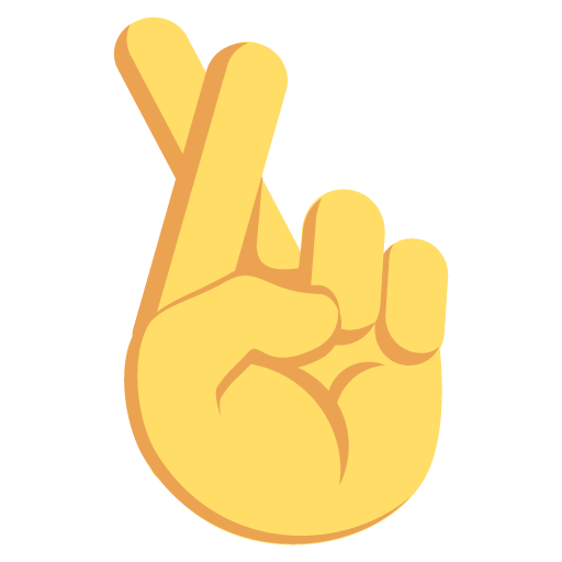 Zkřížené prsty