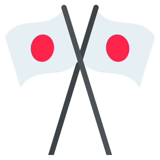 Zkřížené vlajky