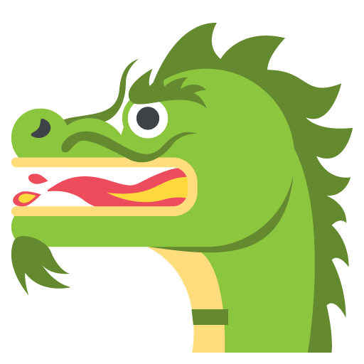 Dračí tvář