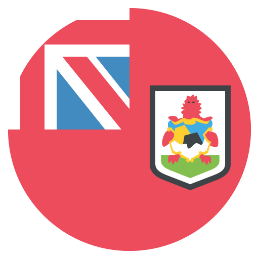 Vlajka: Bermudy