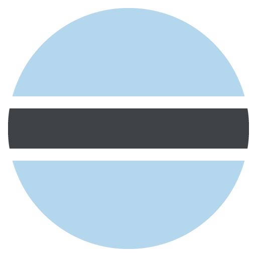 Vlajka: Botswana