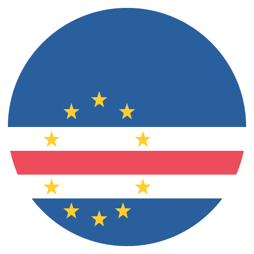 Vlajka: Kapverdy