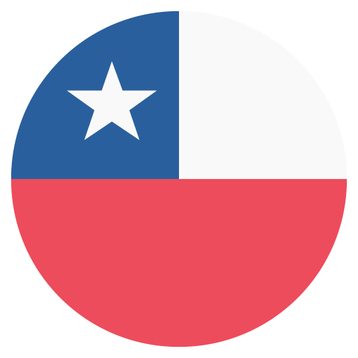 Vlajka: Chile