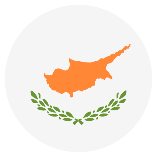 Vlajka: Kypr