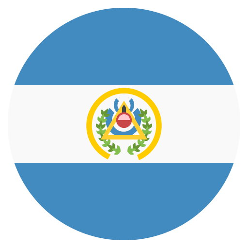 Vlajka: Salvador