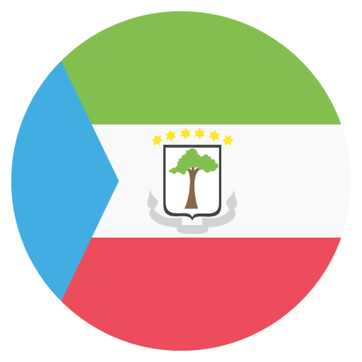Vlajka: Rovníková Guinea