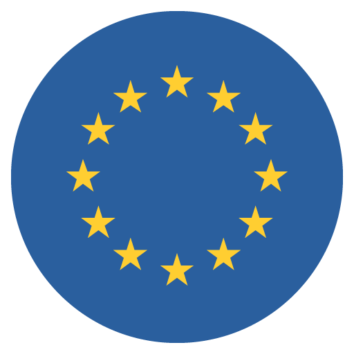 Vlajka: Evropská unie