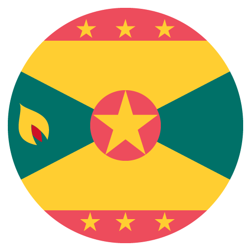 Vlajka: Grenada
