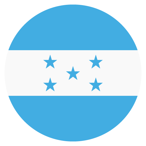 Vlajka: Honduras
