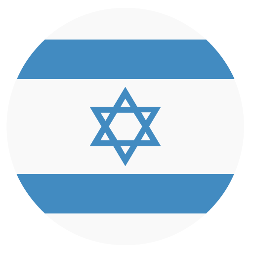 Vlajka: Izrael