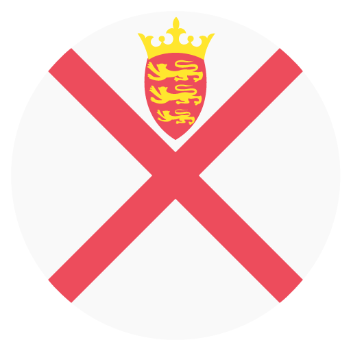 Vlajka: Jersey