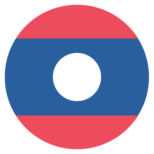 Vlajka: Laos