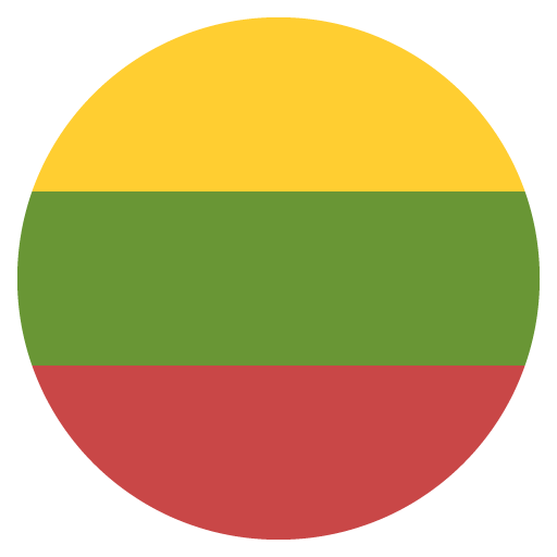 Vlajka: Litva