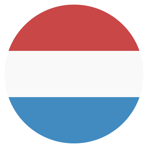 Vlajka: Lucembursko