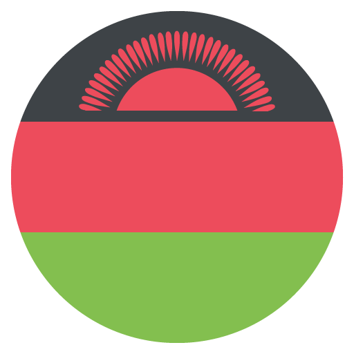 Vlajka: Malawi