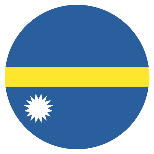 Vlajka: Nauru