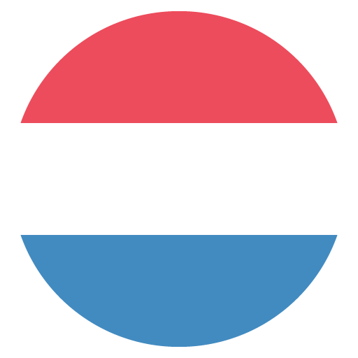 Vlajka: Nizozemsko