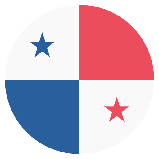 Vlajka: Panama