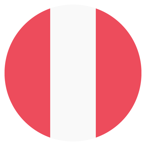 Vlajka: Peru