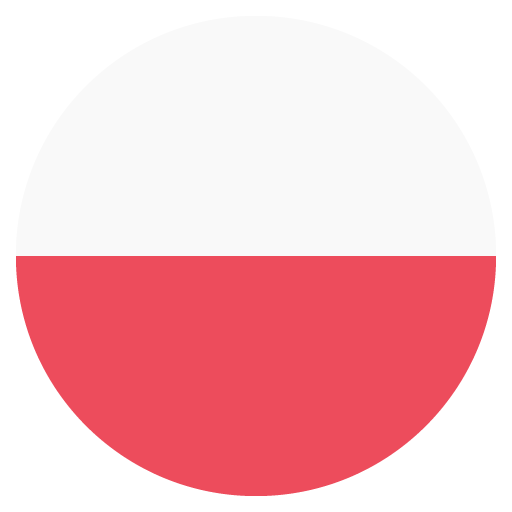 Vlajka: Polsko