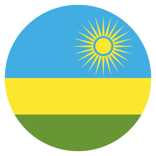 Vlajka: Rwanda