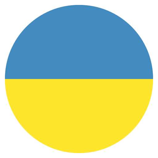Vlajka: Ukrajina