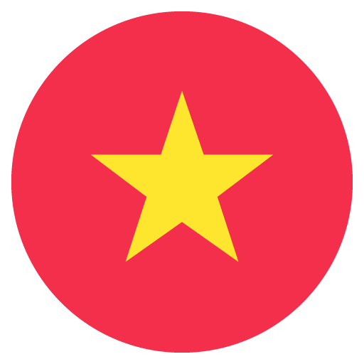 Vlajka: Vietnam