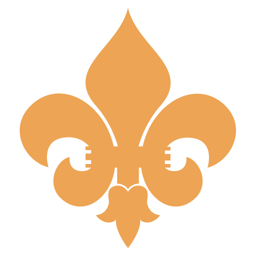 Fleur-de-lis