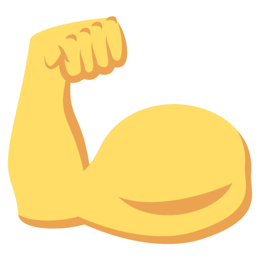 Napnutý biceps