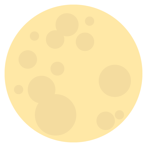 Úplněk