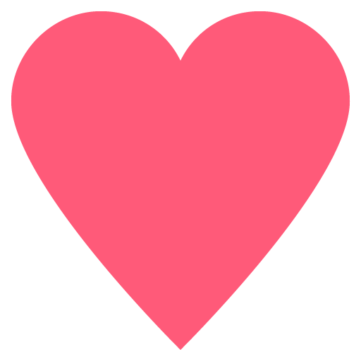 Srdcová barva