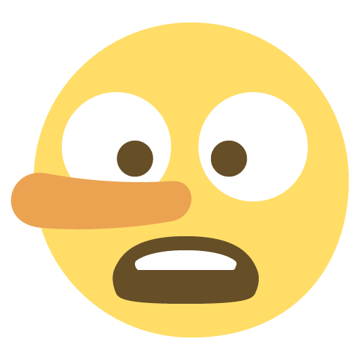 Lživá tvář
