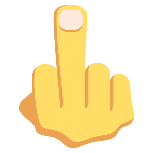 Prostředníček