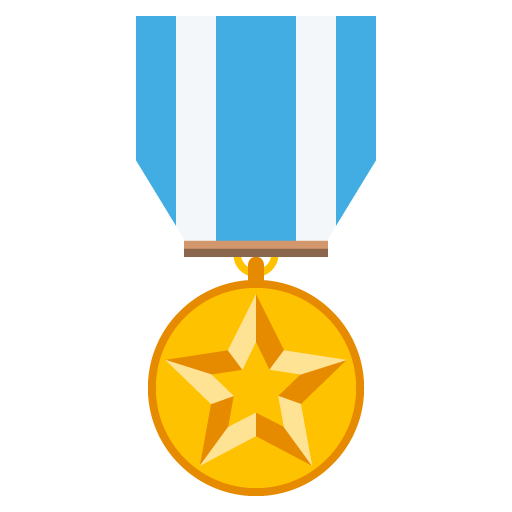 Vojenská medaile