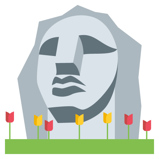 Moai