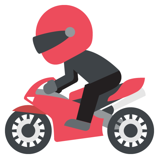 Motocykl