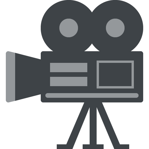 Filmová kamera