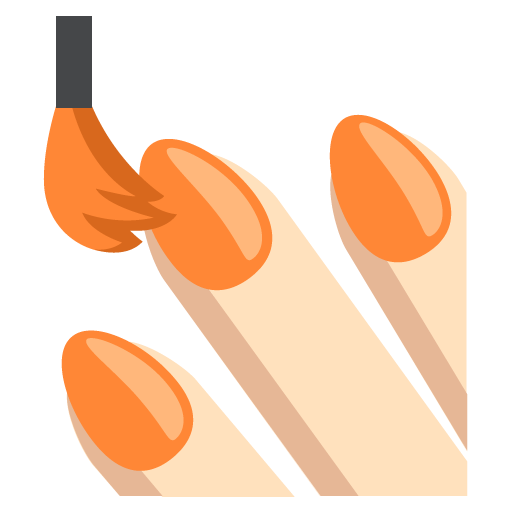 Lak na nehty: Světlý Odstín Pleti