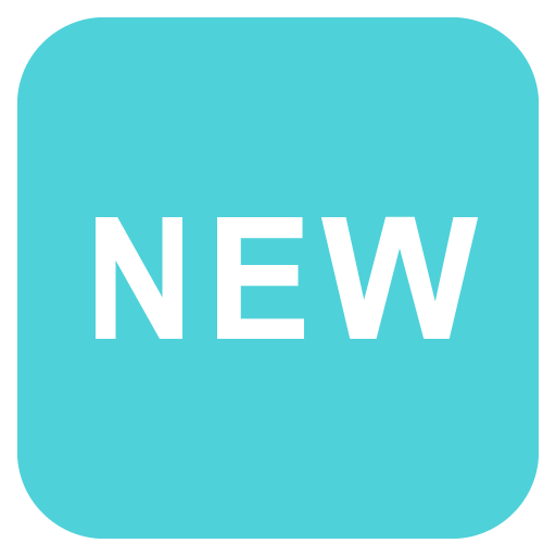 Tlačítko NEW