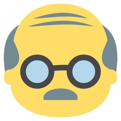 Starý muž