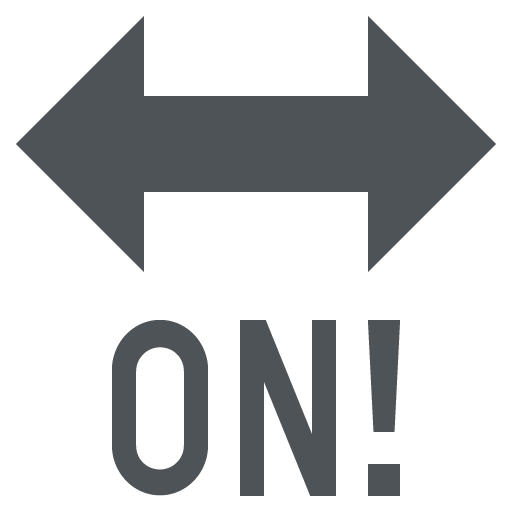 Šipka ON!