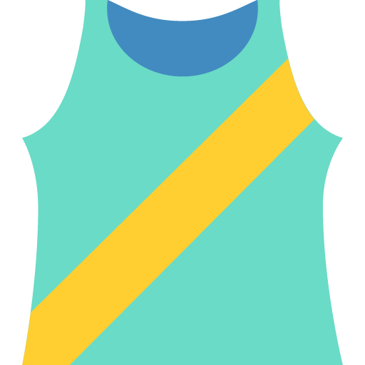 Běžecké tričko