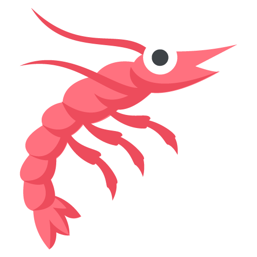 Kreveta