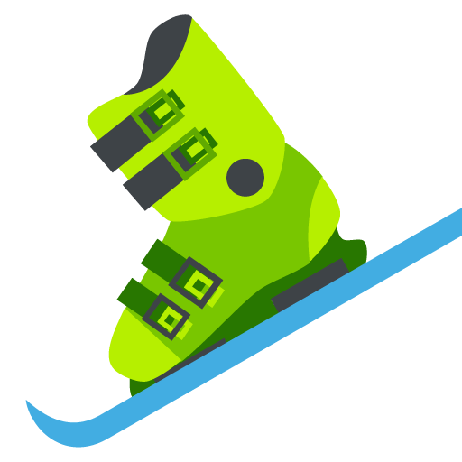 Lyže
