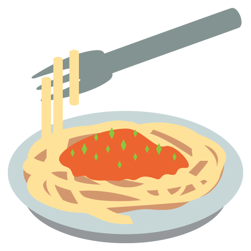 Špagety