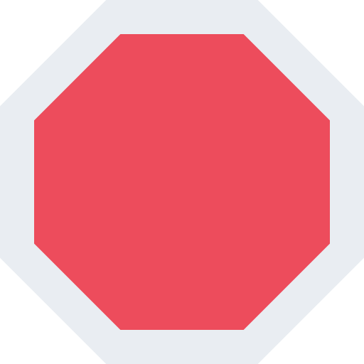 Značka Stop