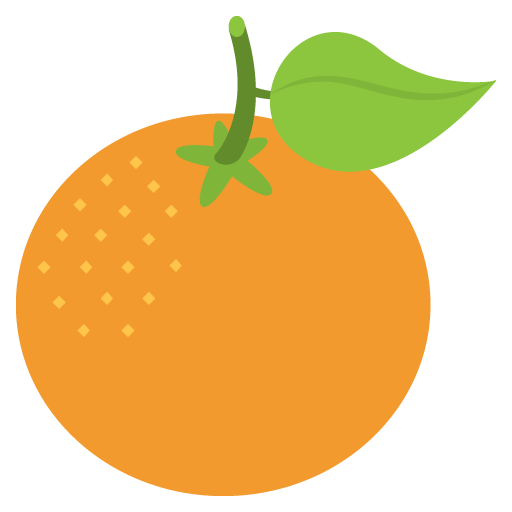 Mandarinka