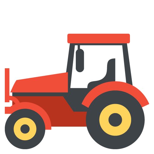 Traktor